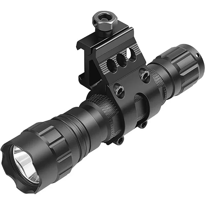 Suporte para lanterna  Airsoft