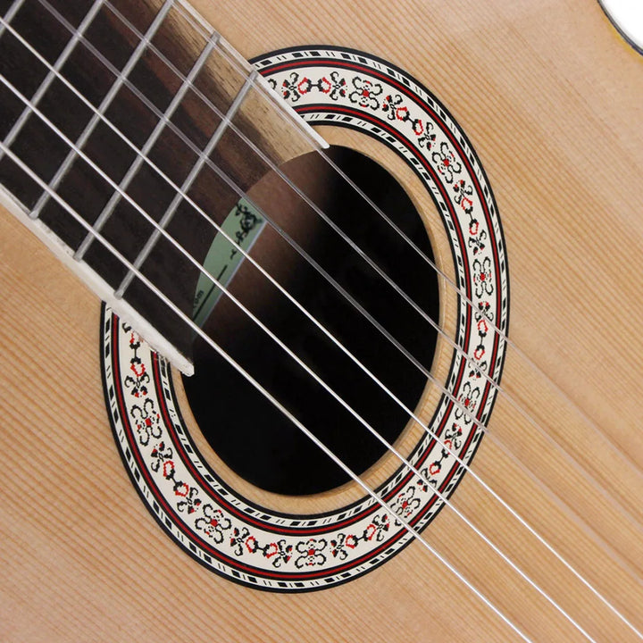 Classic Guitar 6 Strings & Accessories