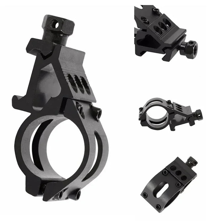 Suporte para lanterna  Airsoft