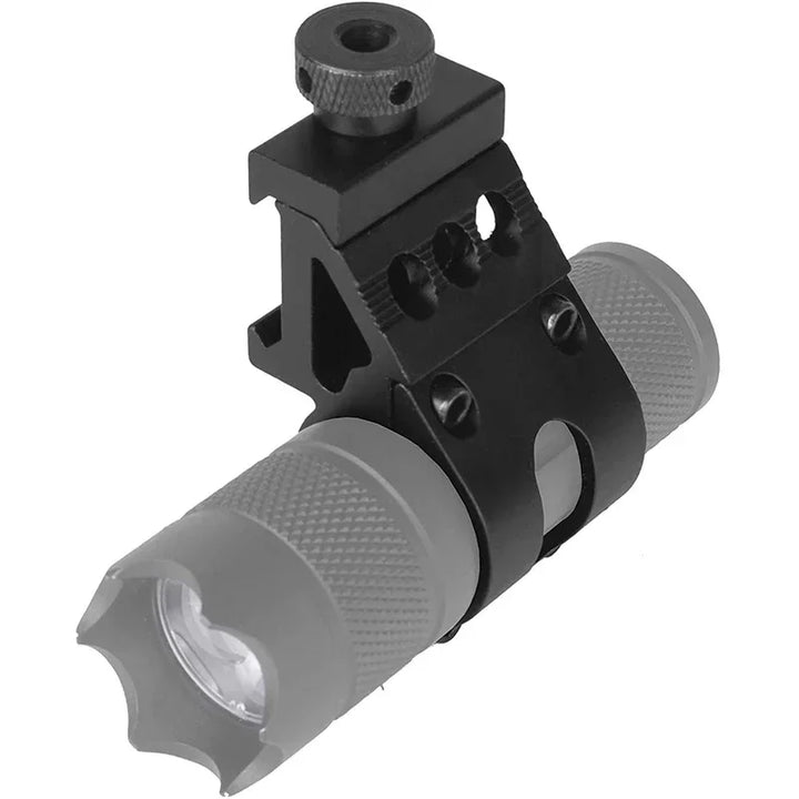 Suporte para lanterna  Airsoft